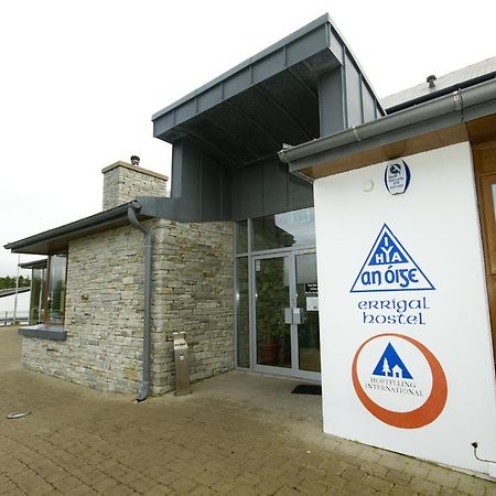 Errigal Youth Hostel Ґуідор Екстер'єр фото