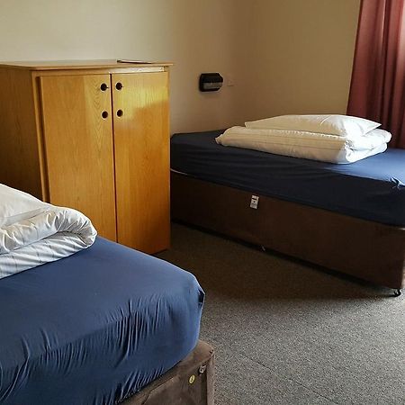 Errigal Youth Hostel Ґуідор Екстер'єр фото