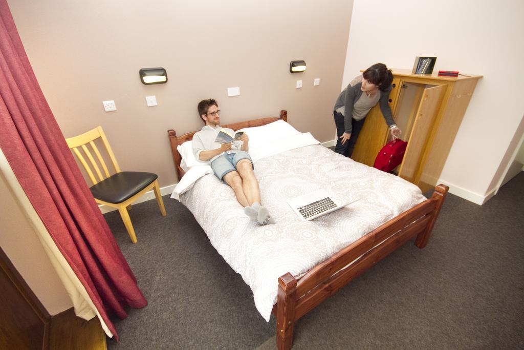 Errigal Youth Hostel Ґуідор Номер фото