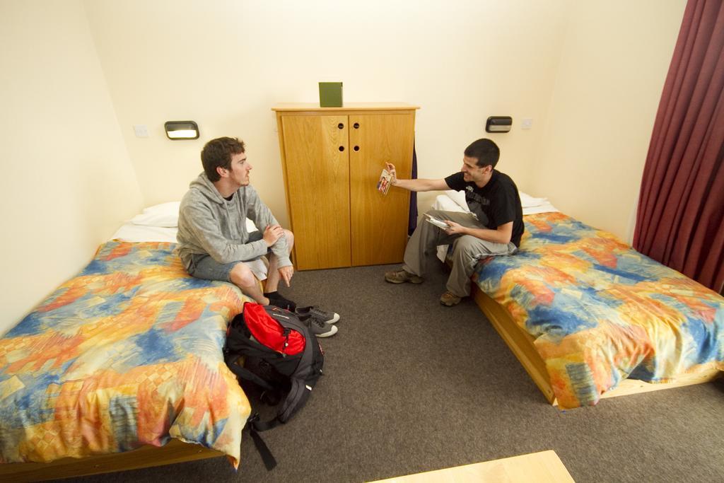 Errigal Youth Hostel Ґуідор Номер фото