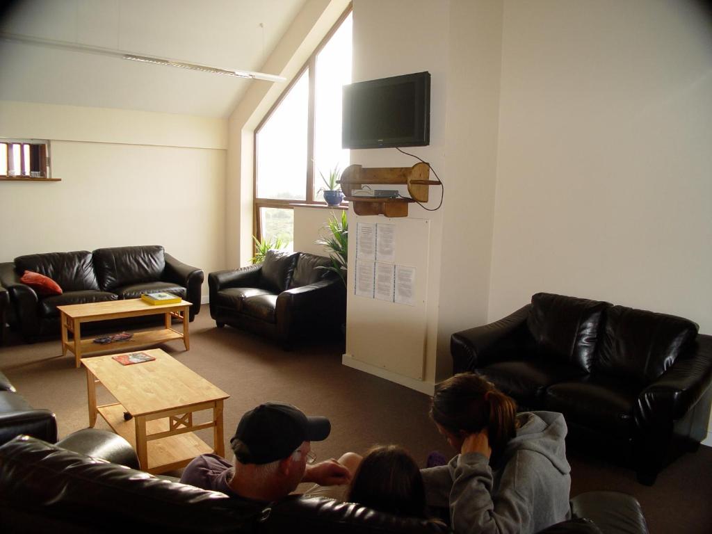 Errigal Youth Hostel Ґуідор Екстер'єр фото