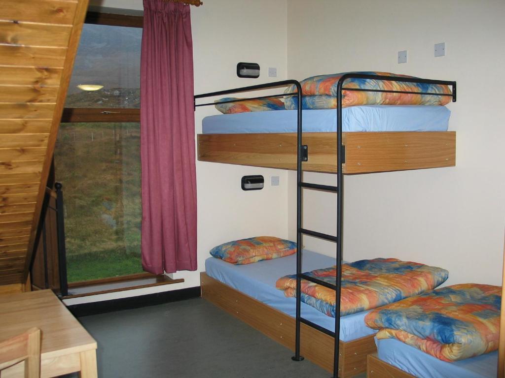 Errigal Youth Hostel Ґуідор Номер фото
