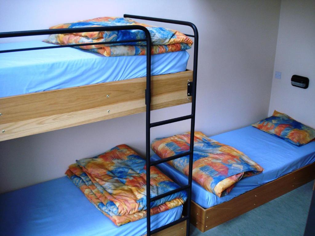 Errigal Youth Hostel Ґуідор Номер фото