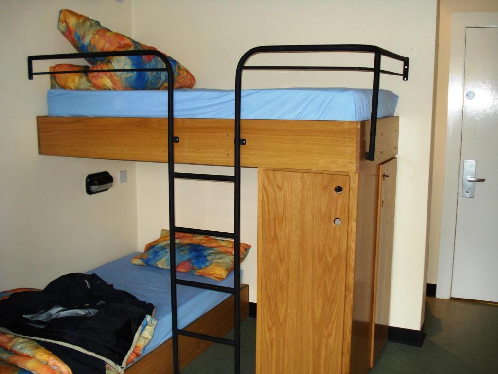 Errigal Youth Hostel Ґуідор Номер фото