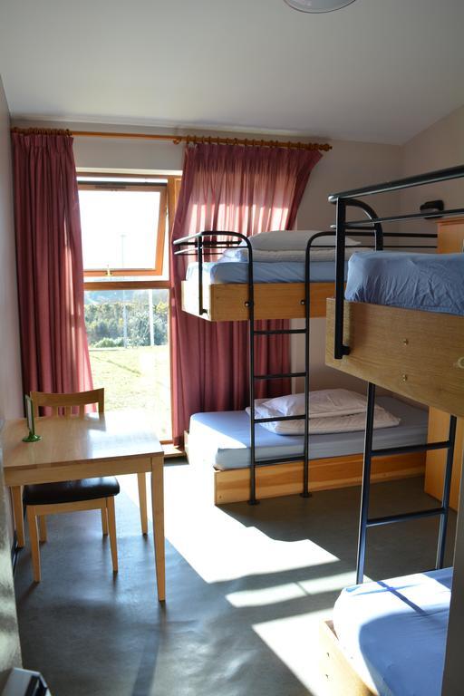 Errigal Youth Hostel Ґуідор Екстер'єр фото