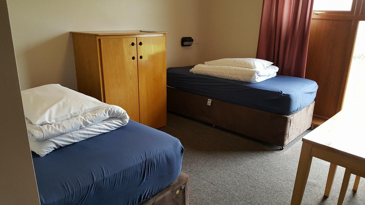 Errigal Youth Hostel Ґуідор Екстер'єр фото